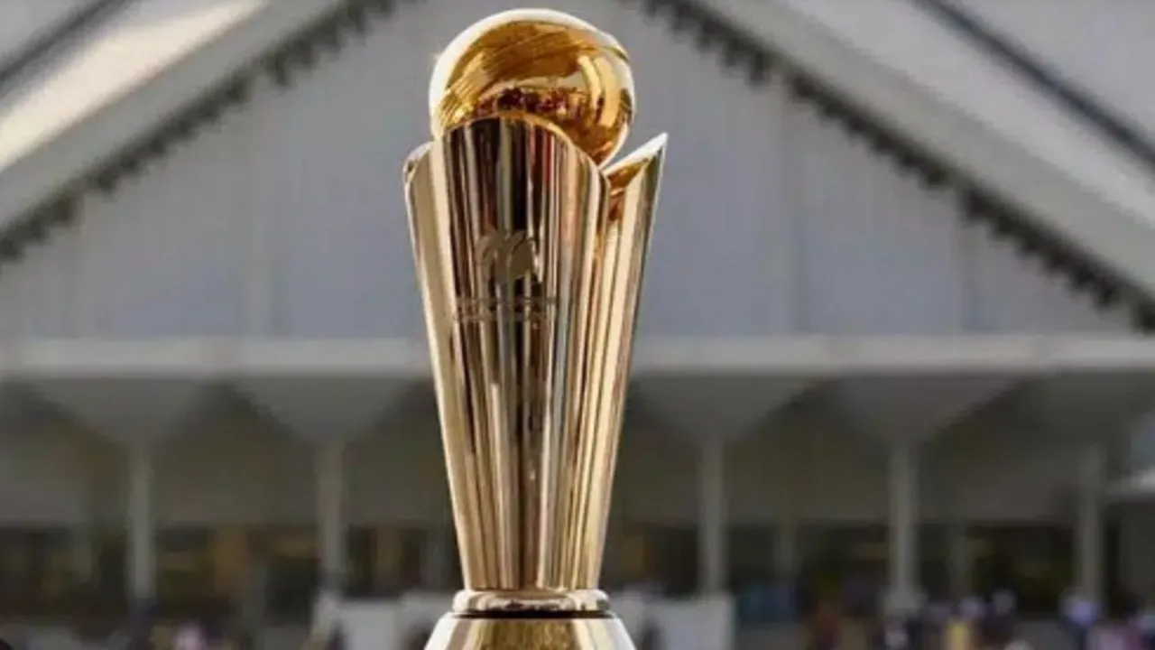 Champions Trophy 2025 (1)