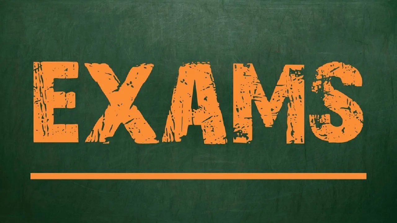 ICMAI CMA Exam 2025