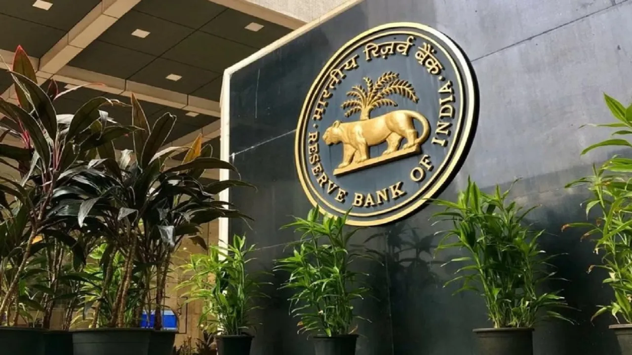 RBI ban on New India Cooperative Bank