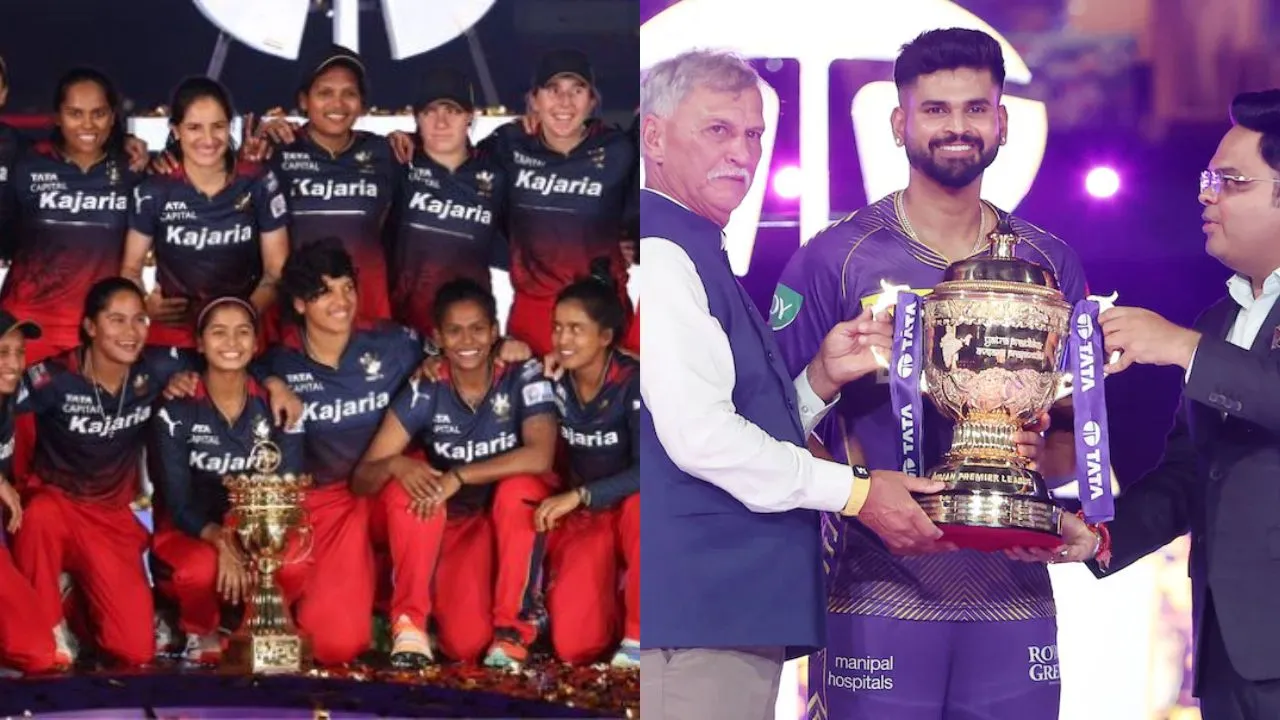 ipl vs wpl prize money