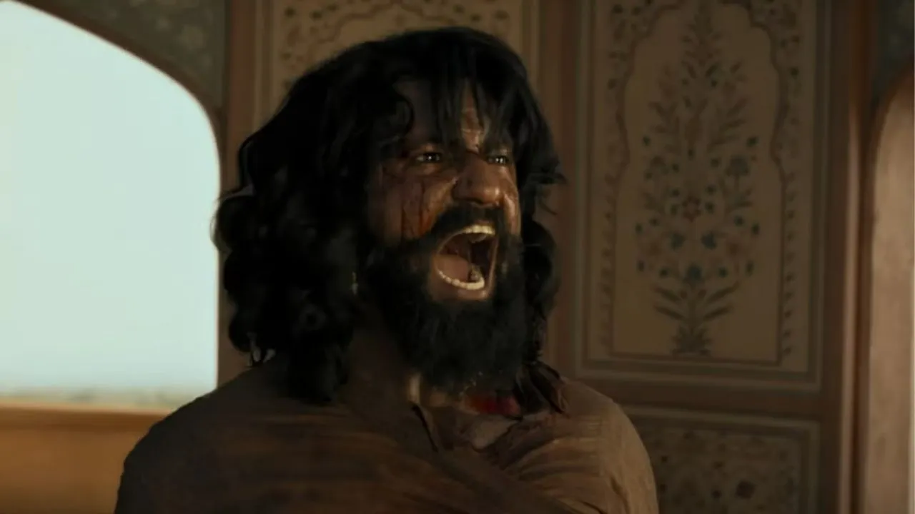chhaava