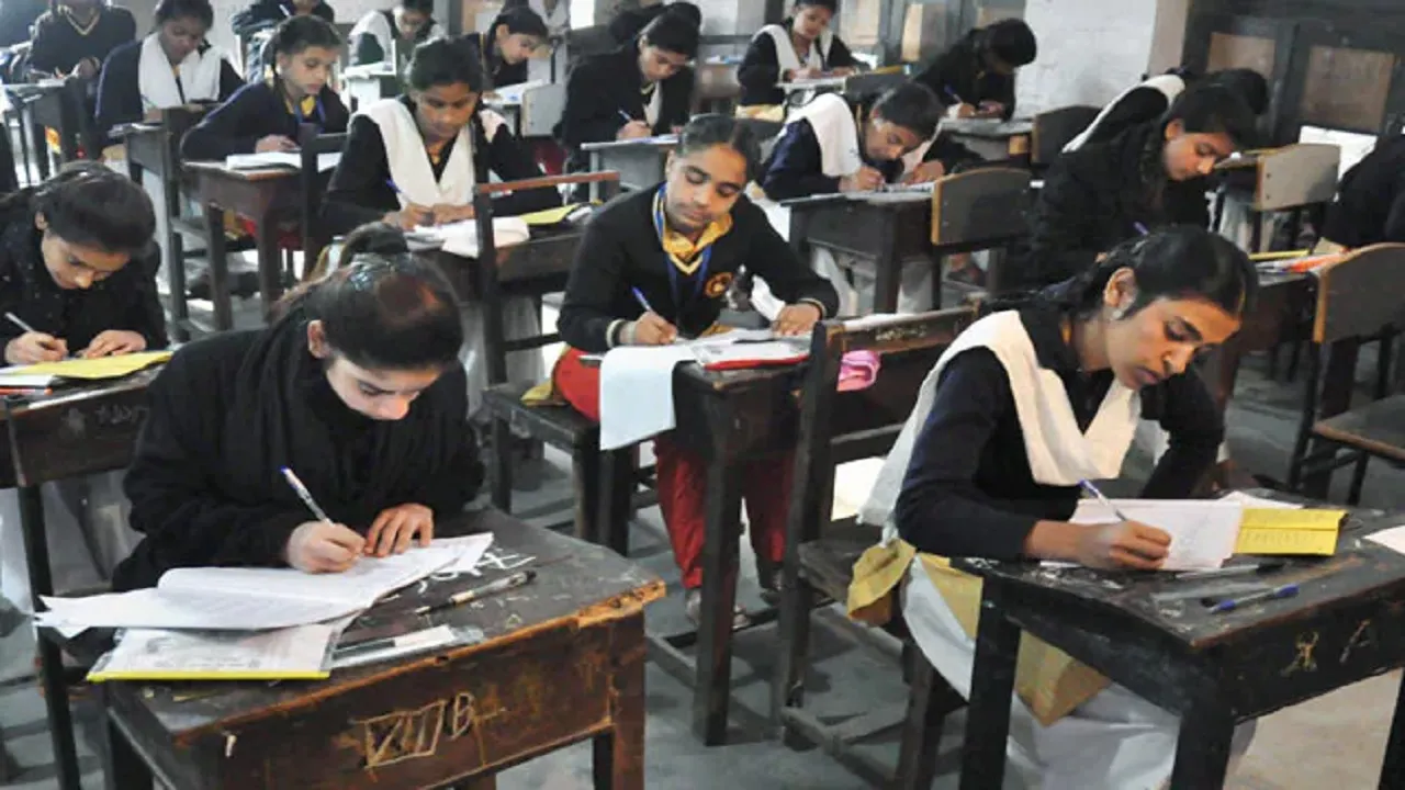 CBSE Board Exam 2025