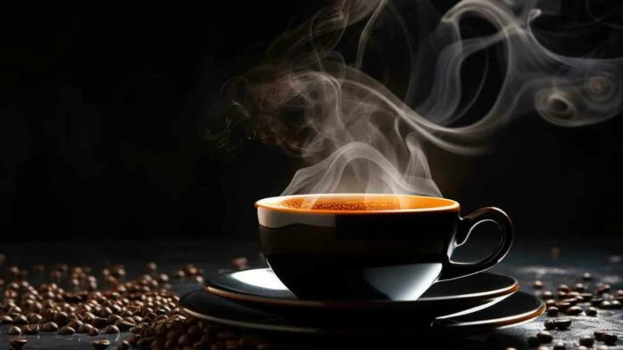 Coffee Storing Tips