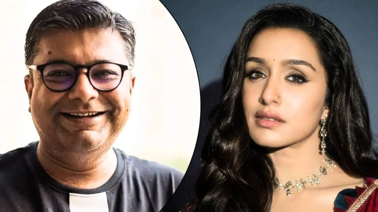 Stree2 Writer Niren Bhatt