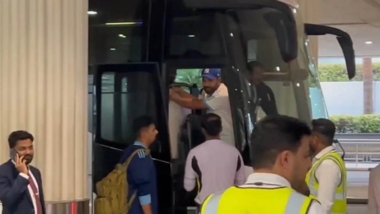 Rohit Sharma   