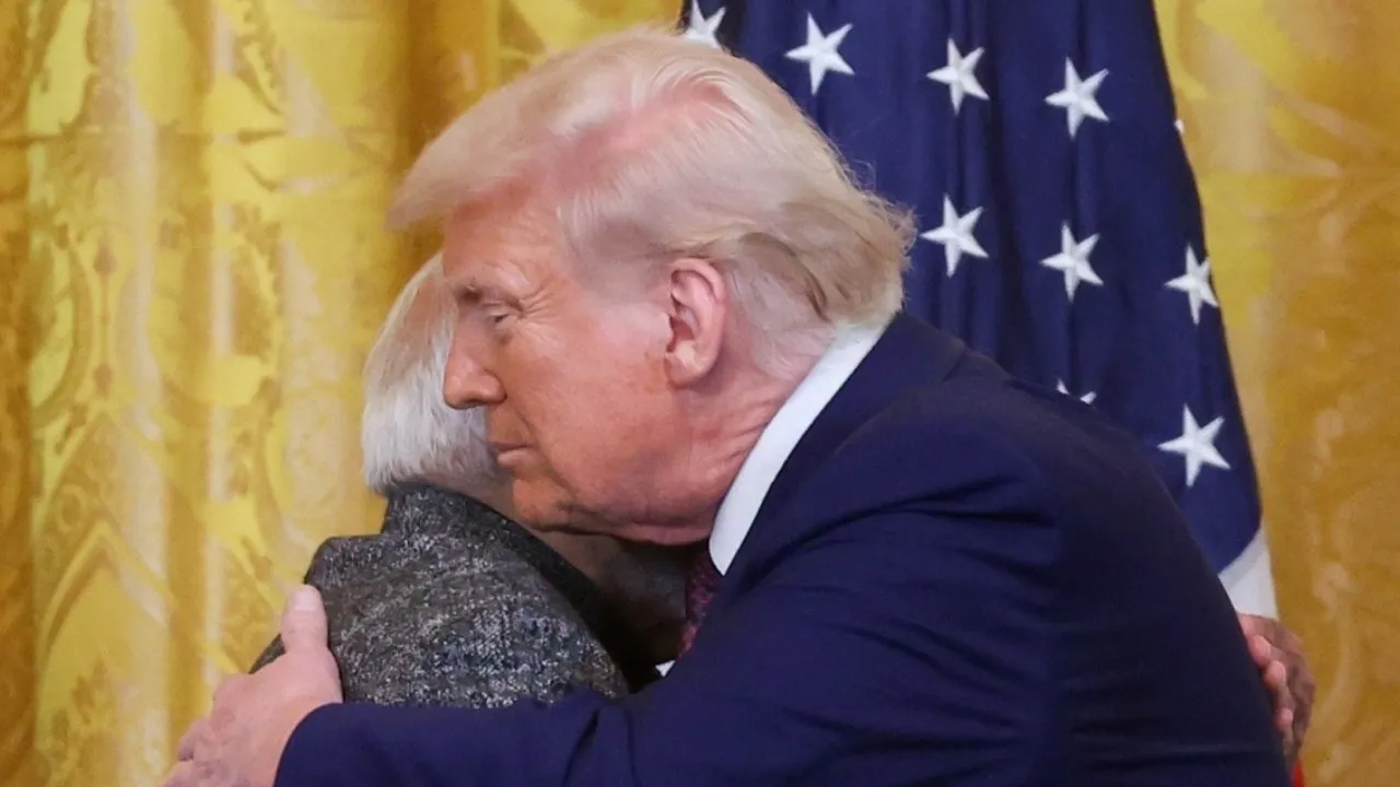 US Media Praised PM Modi to meets donald trump