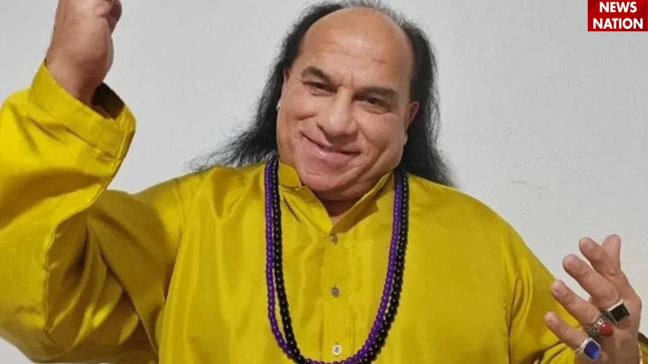 चाहत फतेह अली खान