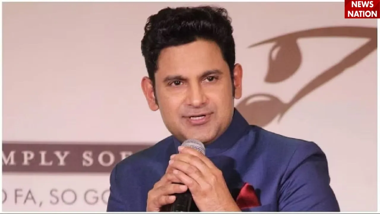 मनोज मुंतशिर