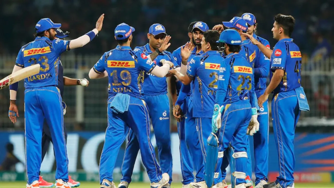 unsold Mujeeb Ur Rahman fate turns signed by Mumbai Indians for IPL 2025  