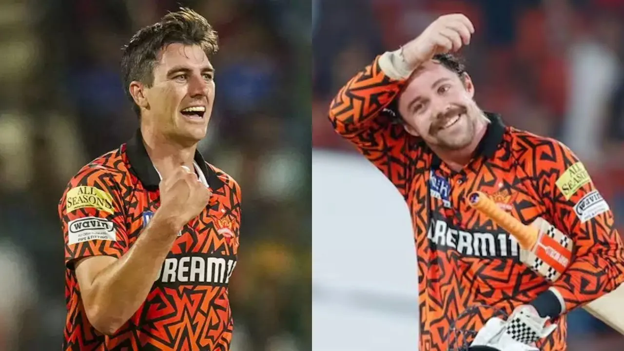 Pat Cummins and Travis Head to Skip MLC 2025 
