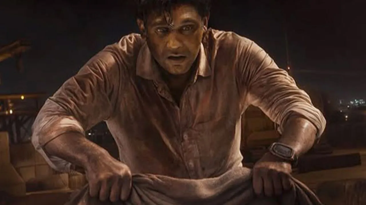 Sohum Shah upcoming movie Crazxy image