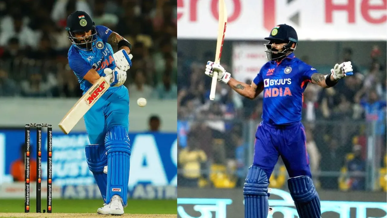 Virat Kohli can break these 3 special records in Champions Trophy 2025