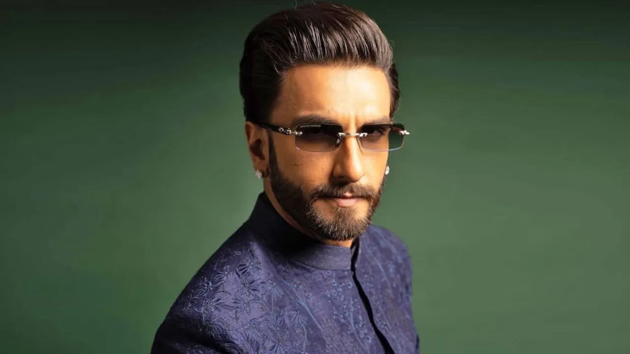 ranveer singh image