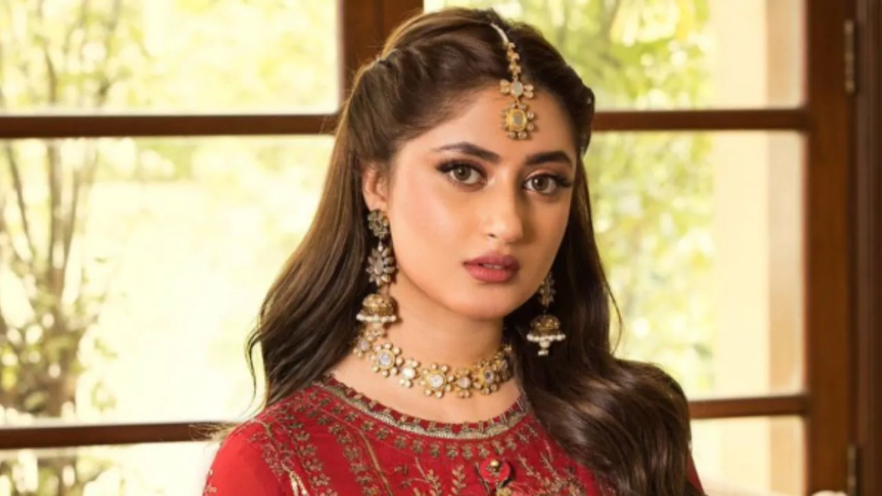 sajal ali