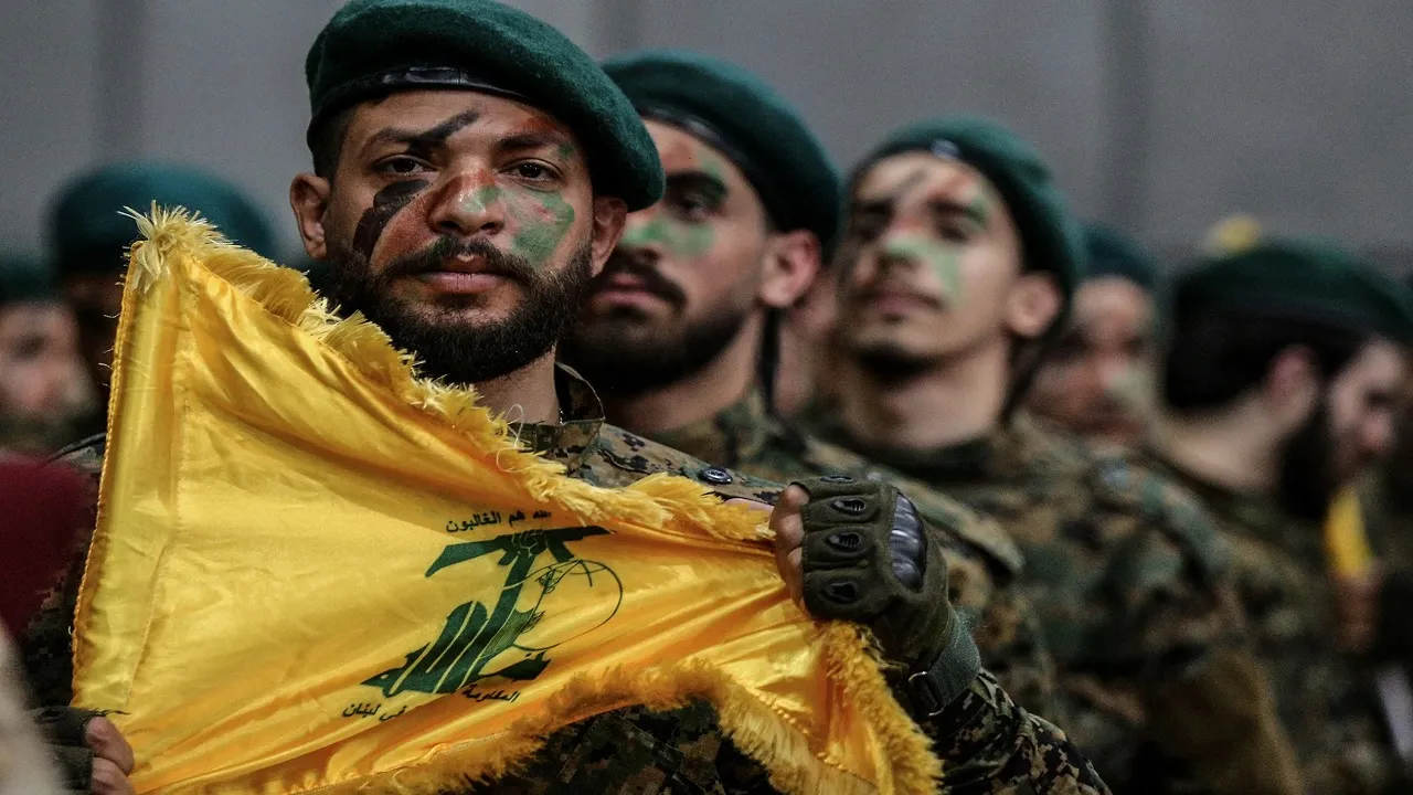 Israel's tough stance against Hamas and Hezbollah