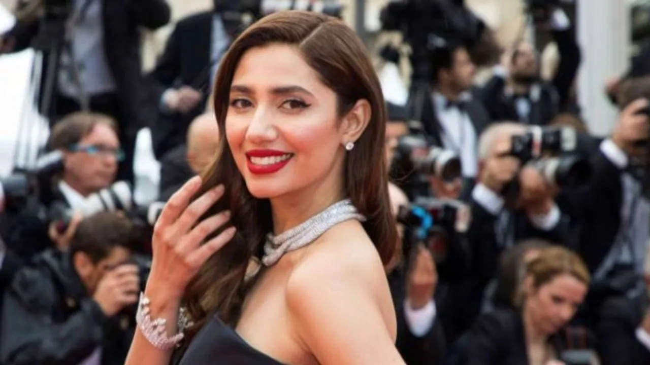 mahira