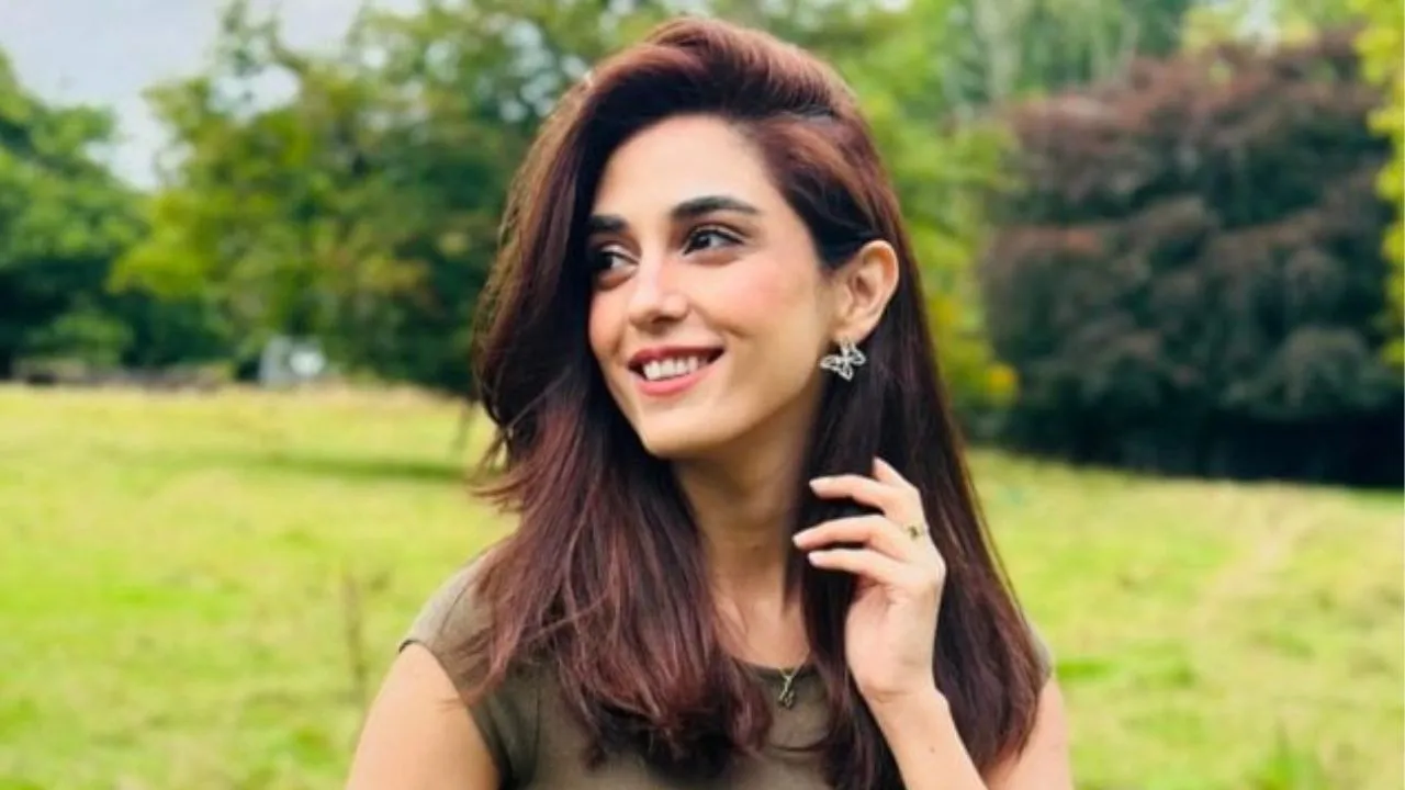 maya ali