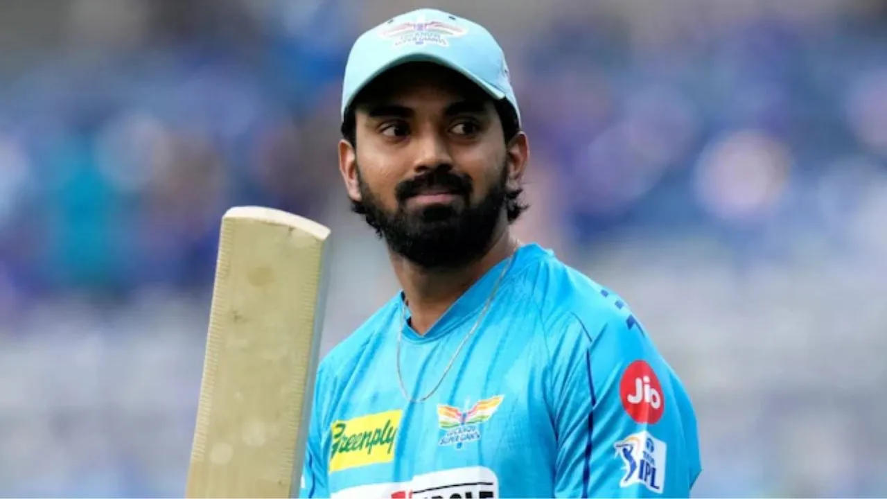 kl rahul can be captain of delhi capitals