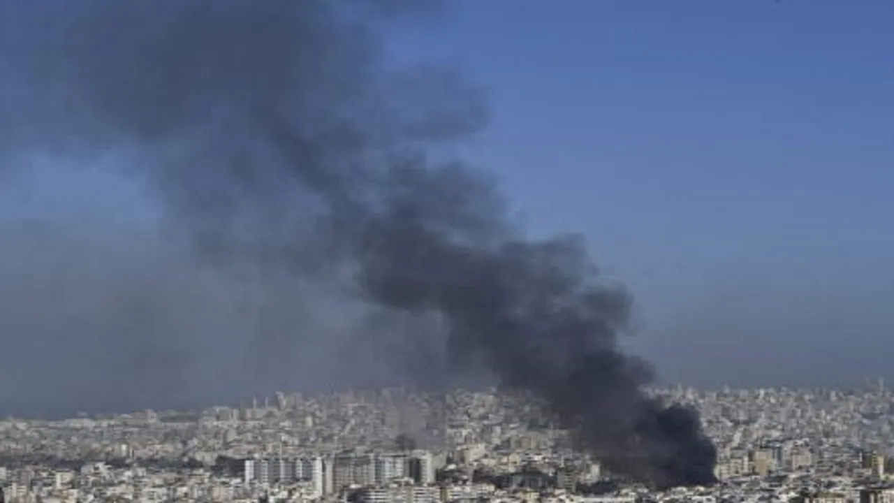 israel war
