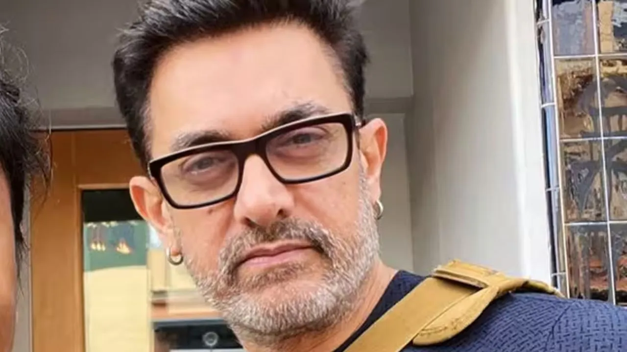 aamir