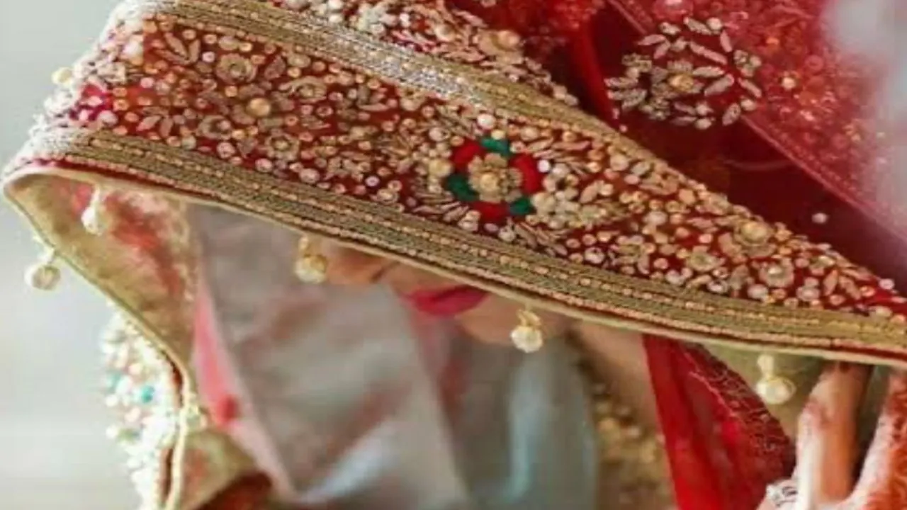 Muzaffarnagar Bride heart attack death rumor