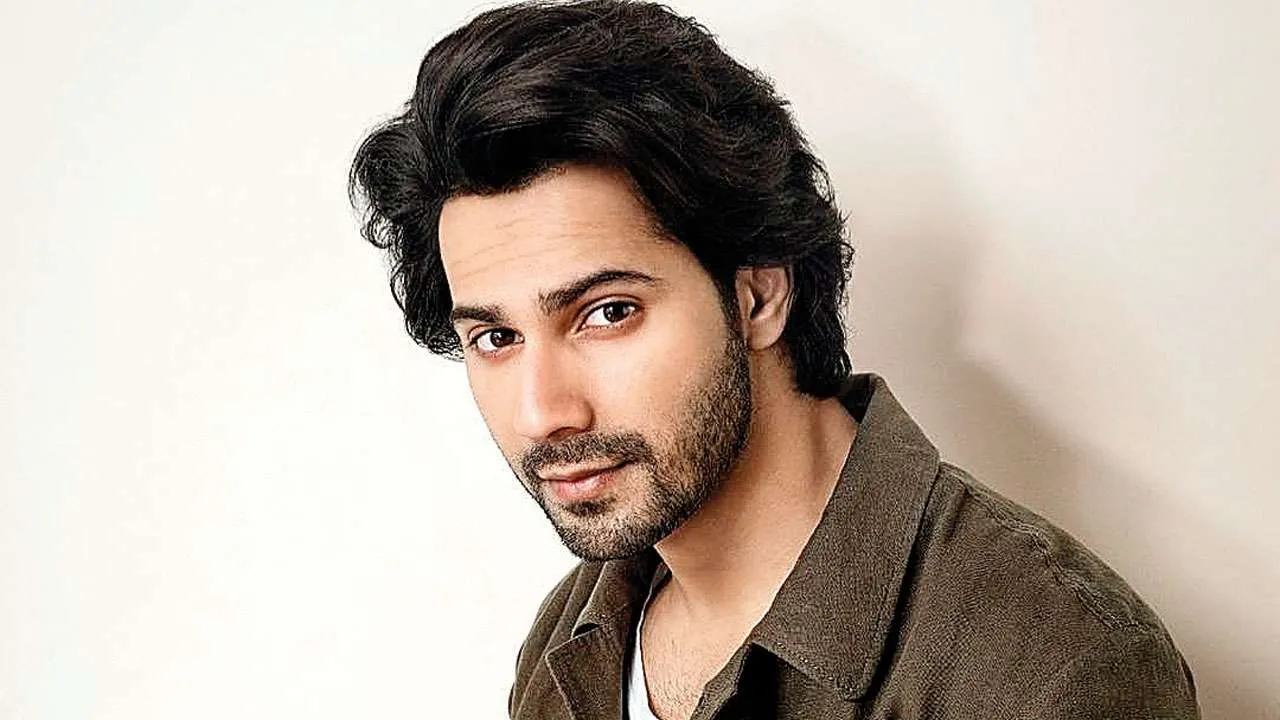 Varun Dhawan image