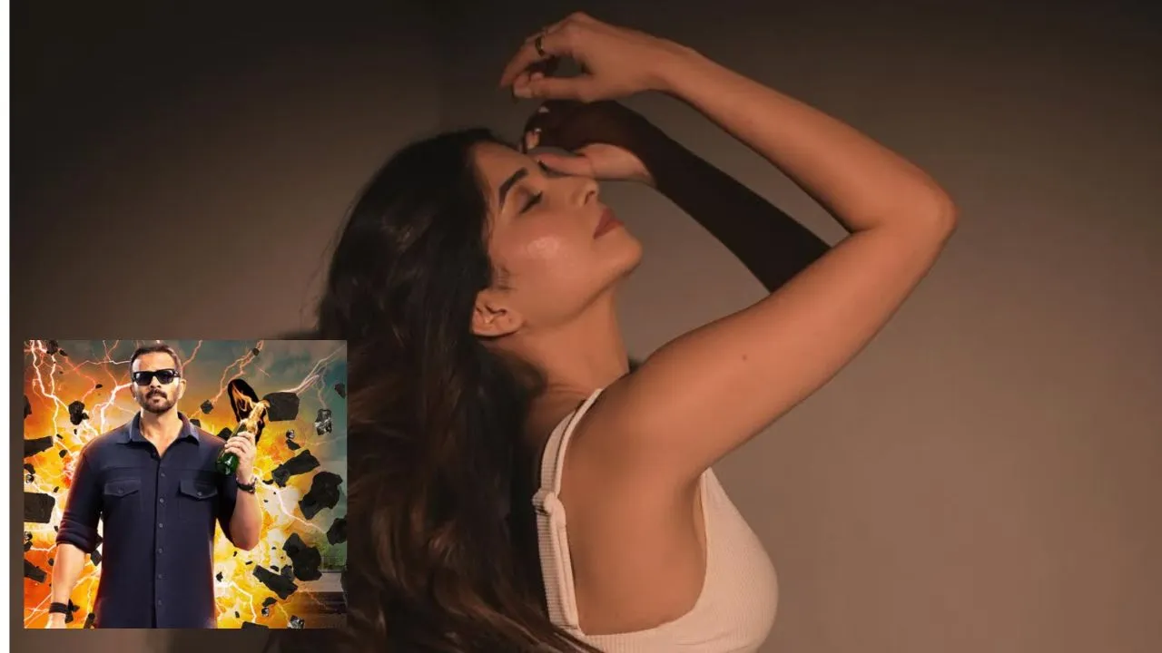 bhavika
