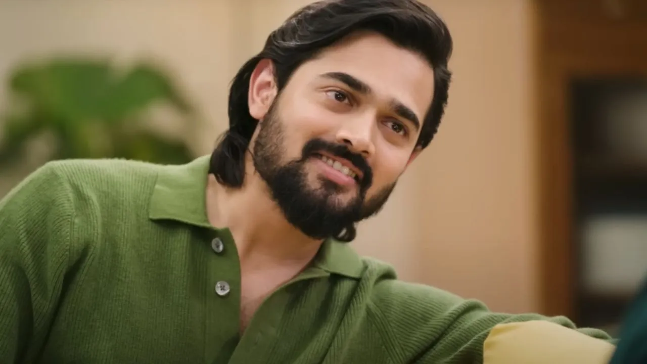 bhuvan