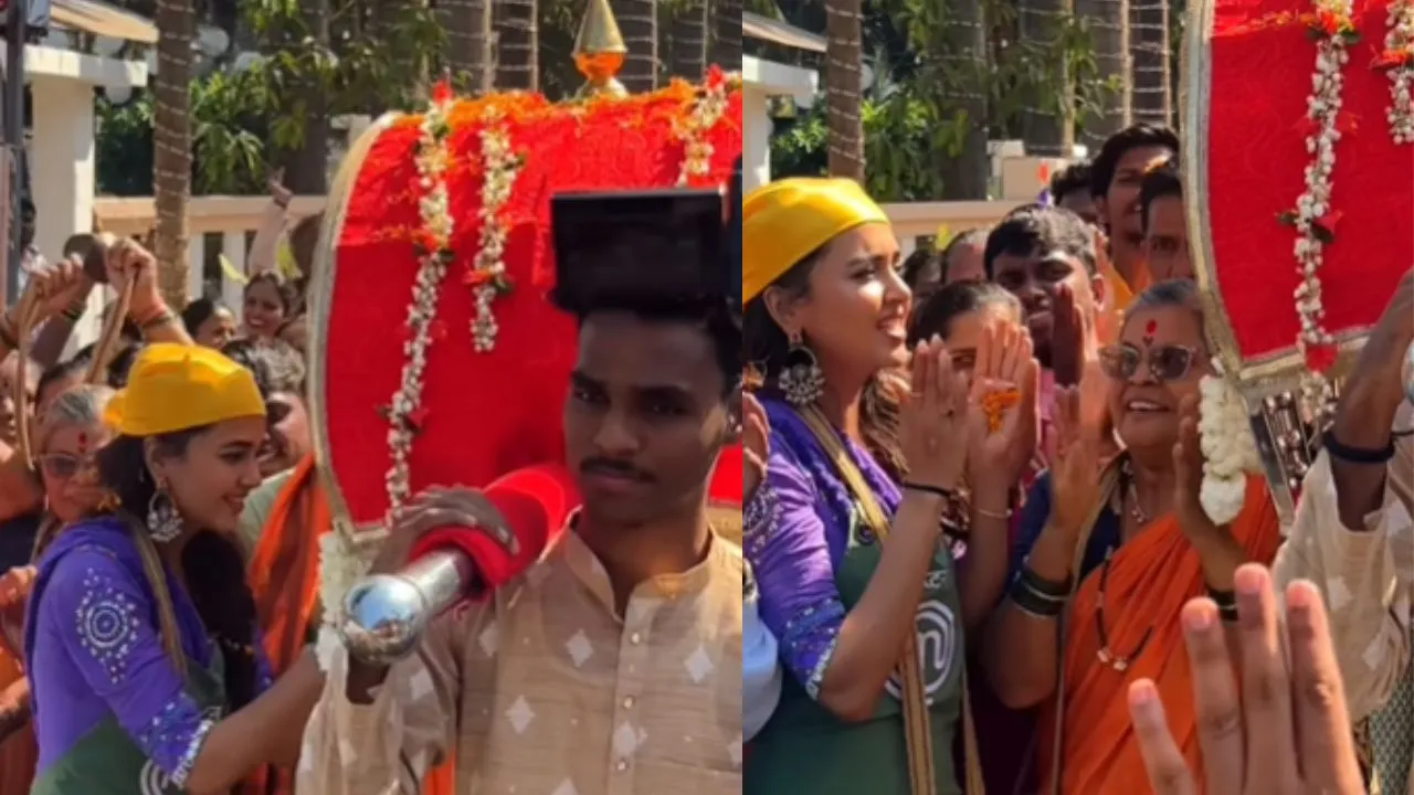 shivaji maharaj jayanti