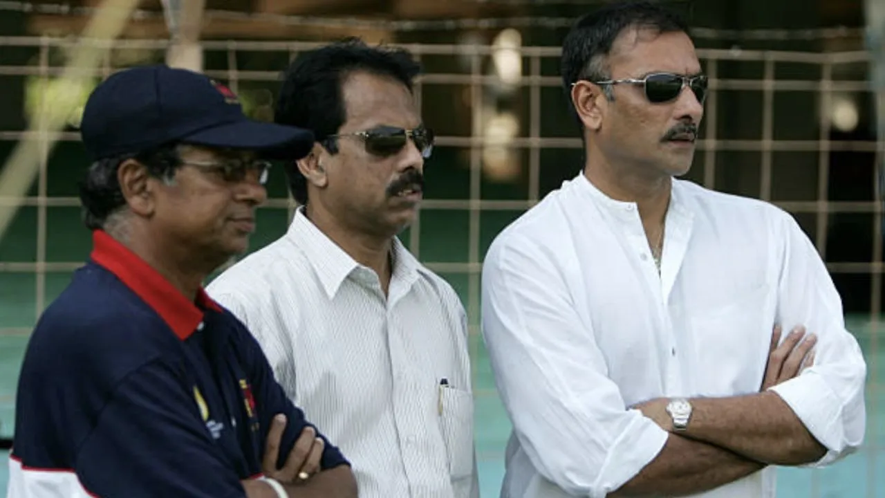 milind rege dies