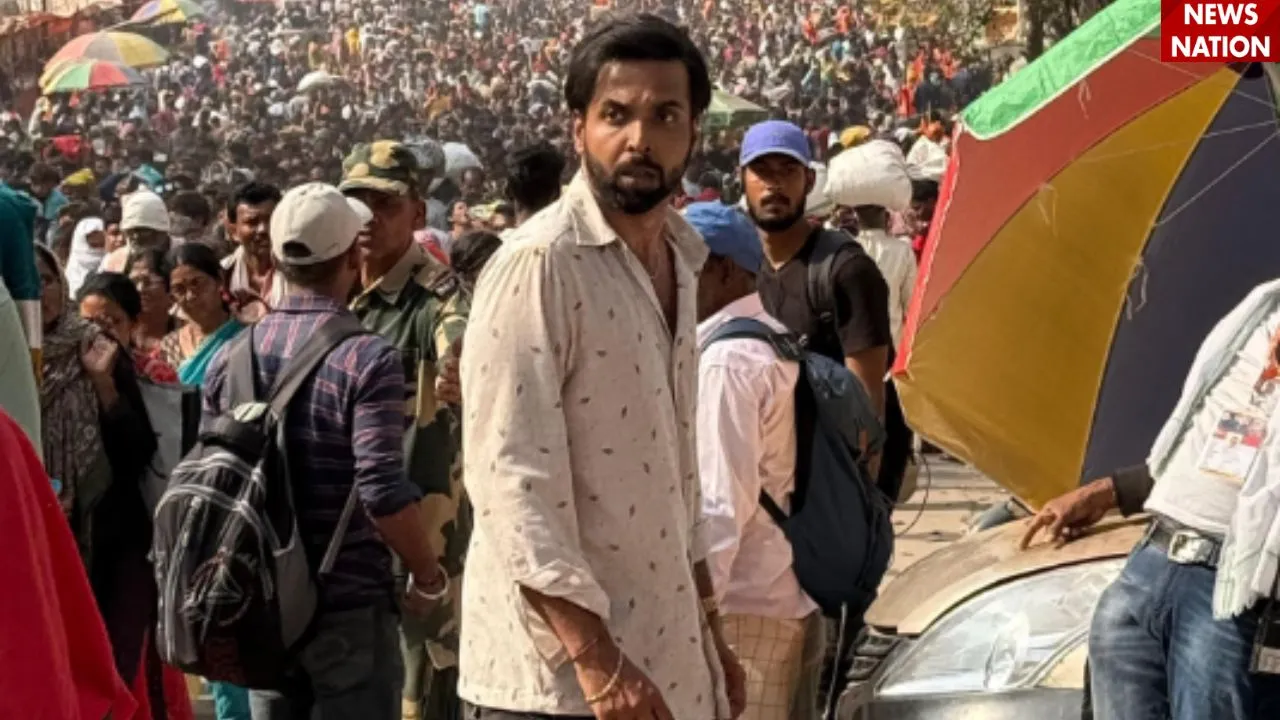 अभिषेक बनर्जी