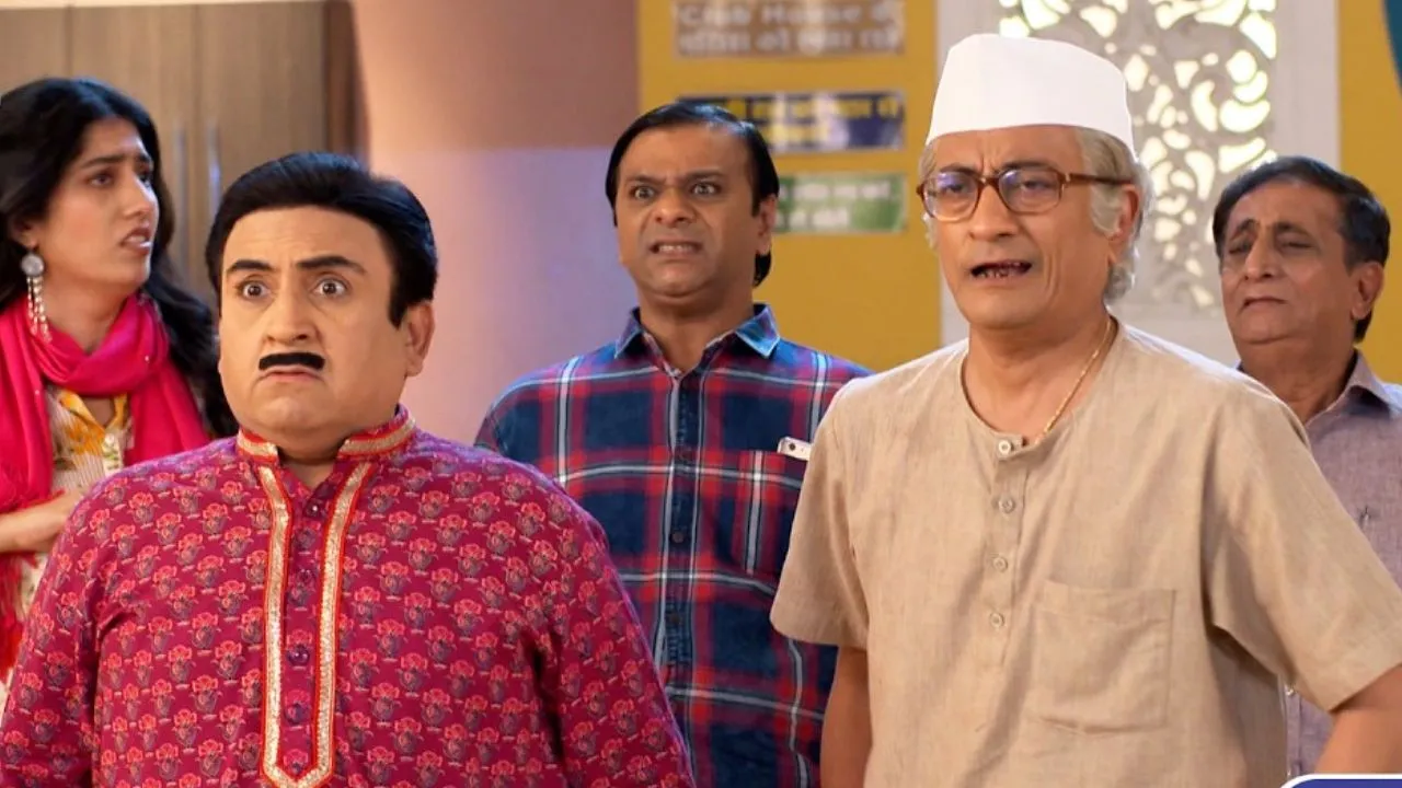 taarak mehta