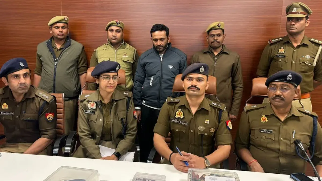 sambhal violence update