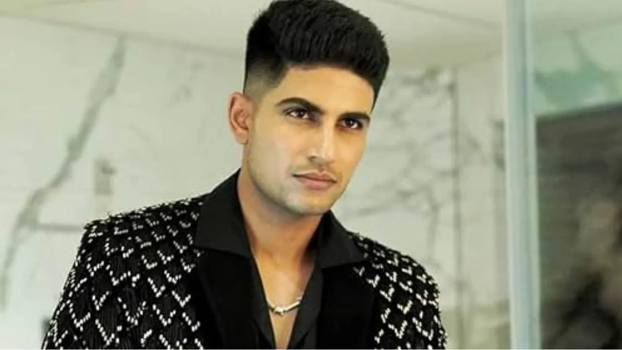 Shubman Gill Net Worth