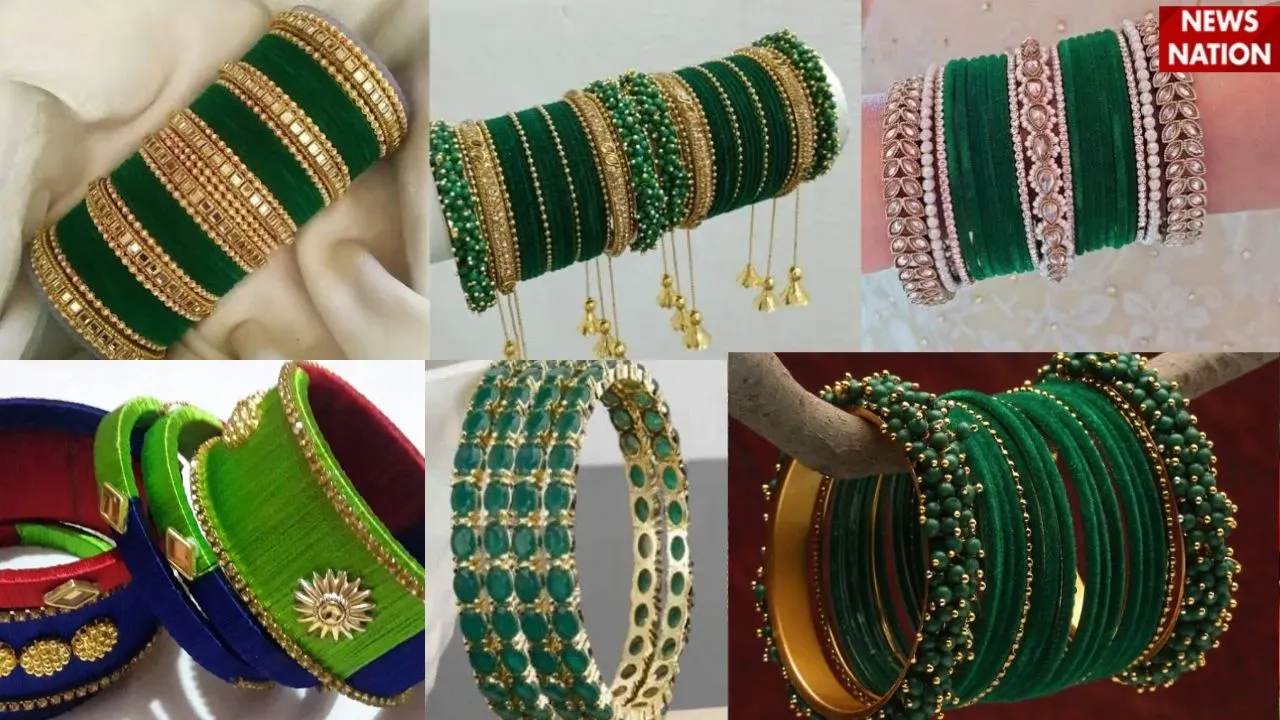 Bangles Designs