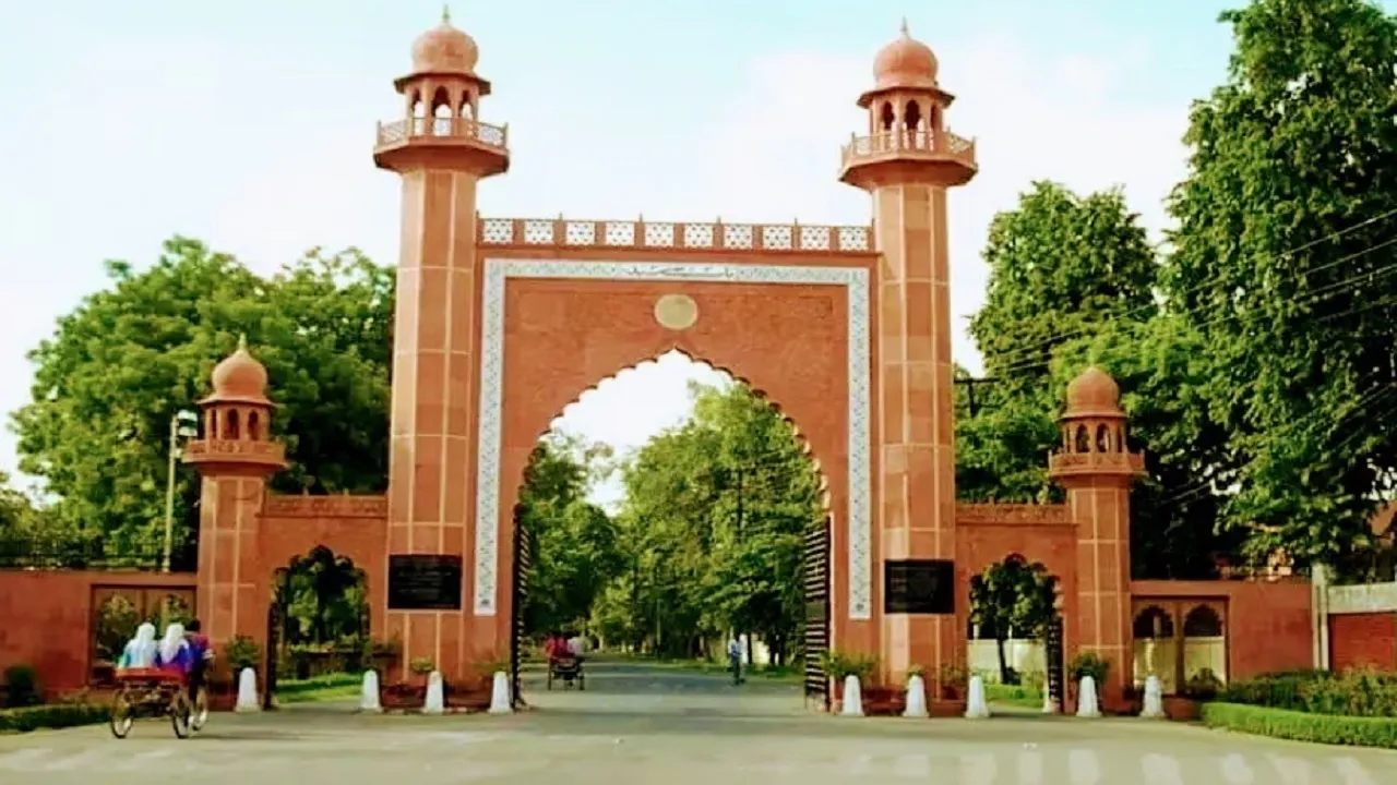 AMU Student Suicide