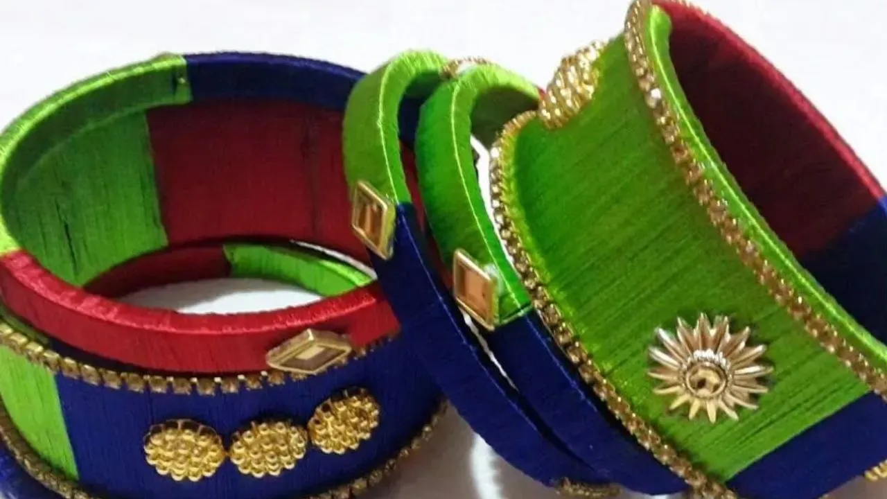 Bangles Designs 2