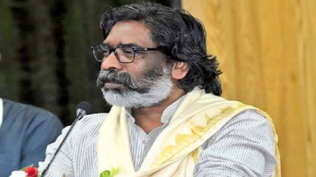 hemant soren on budget