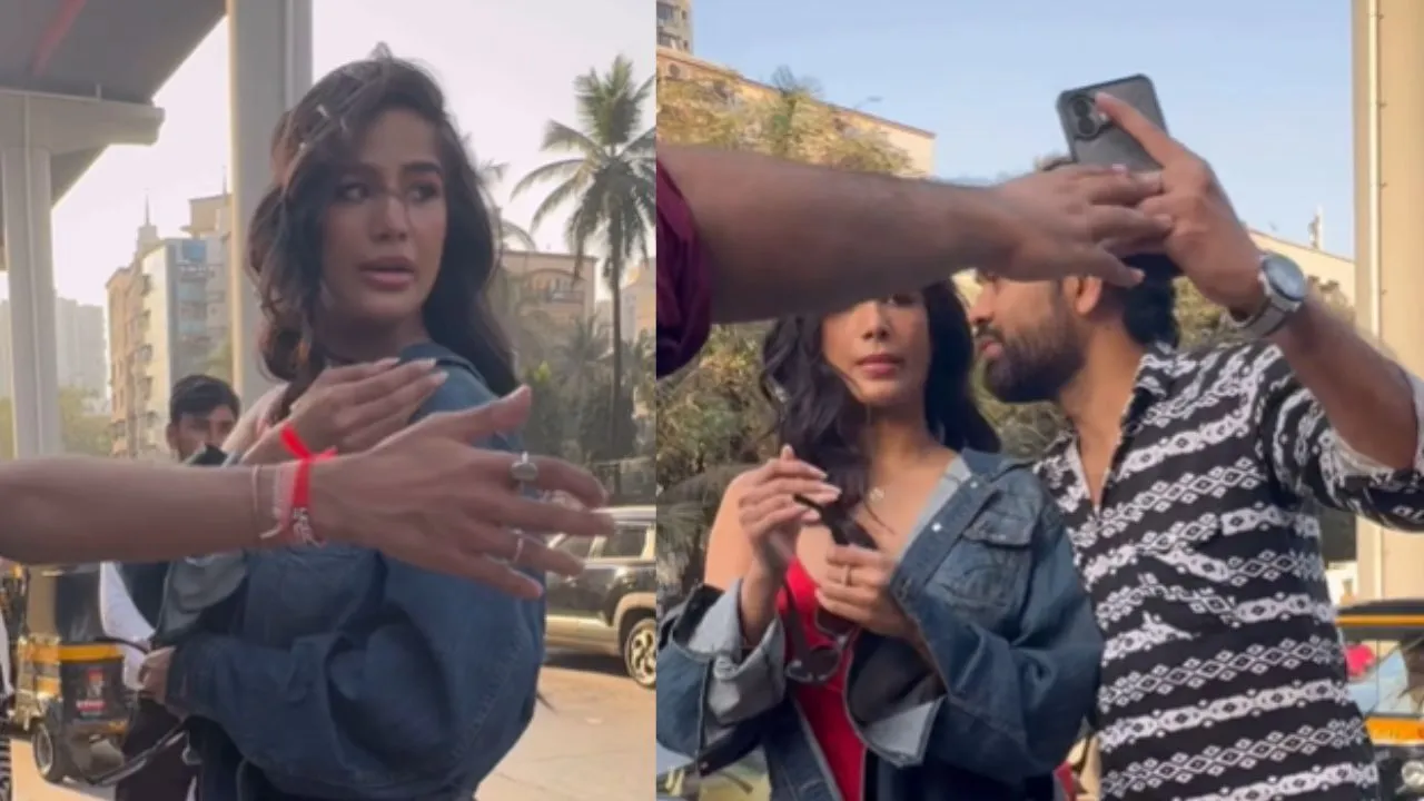 poonam pandeyy