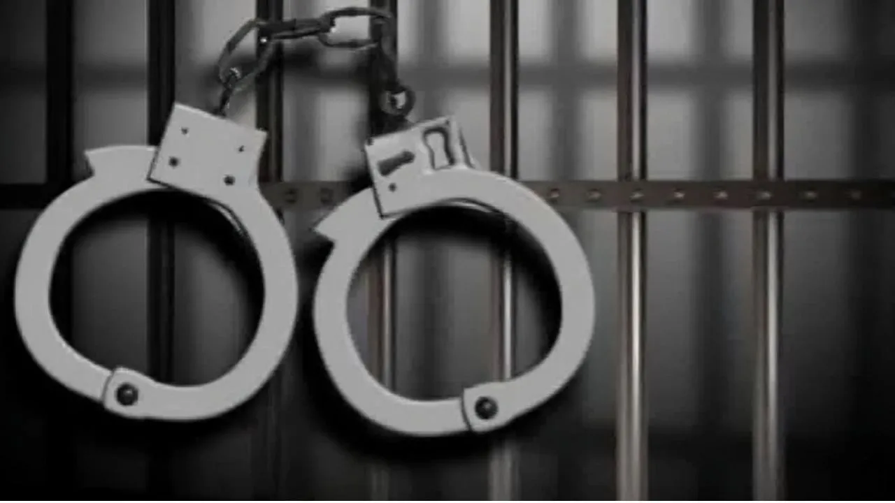 militants arrested 