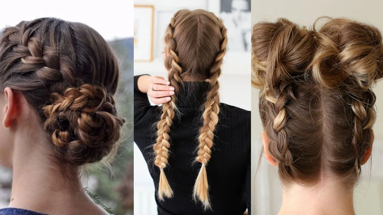 hairstyle