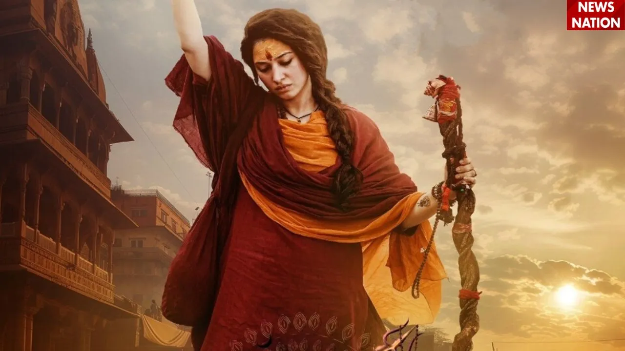 तमन्ना भाटिया