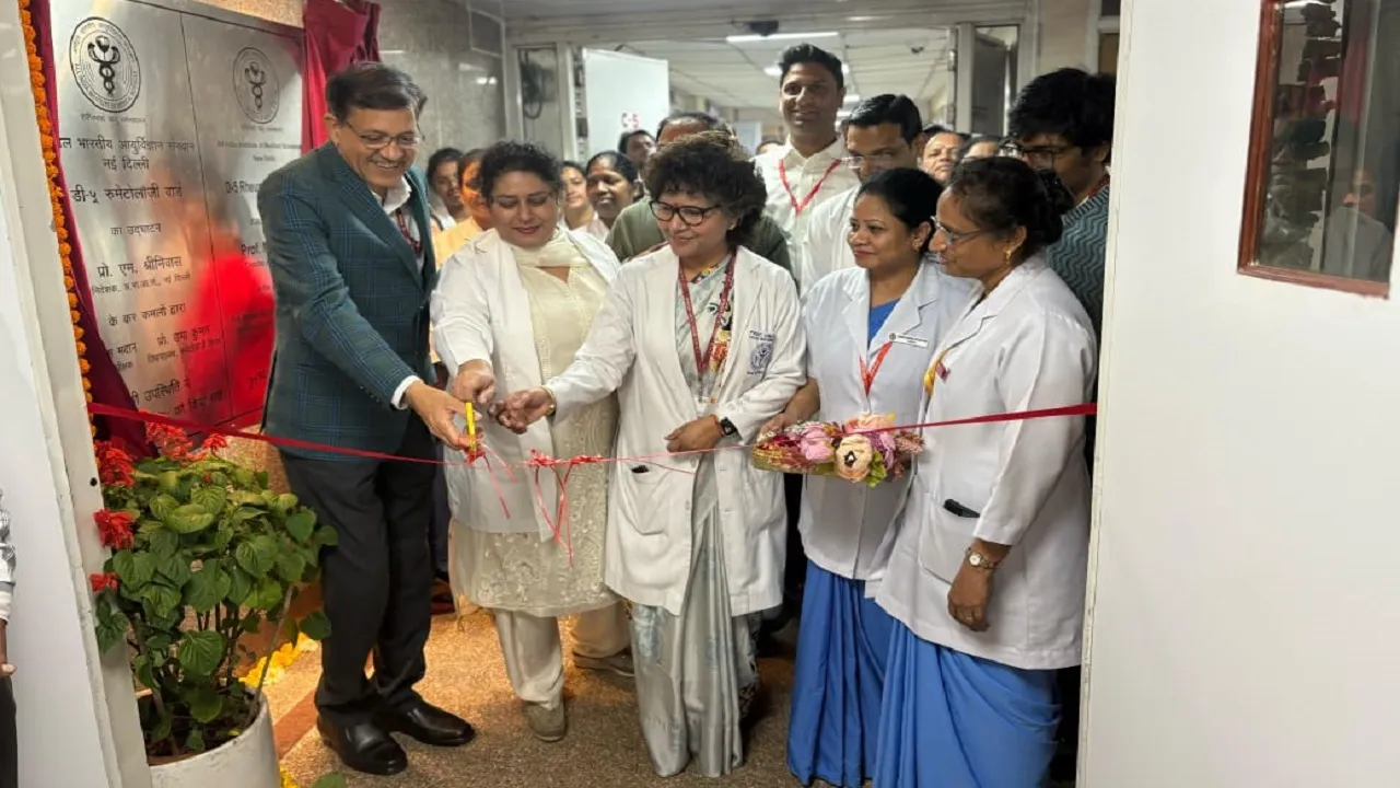 AIIMS Delhi 22   Feb