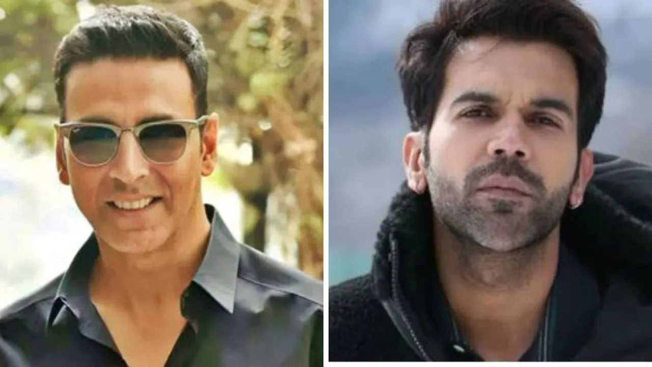 akshay kumar