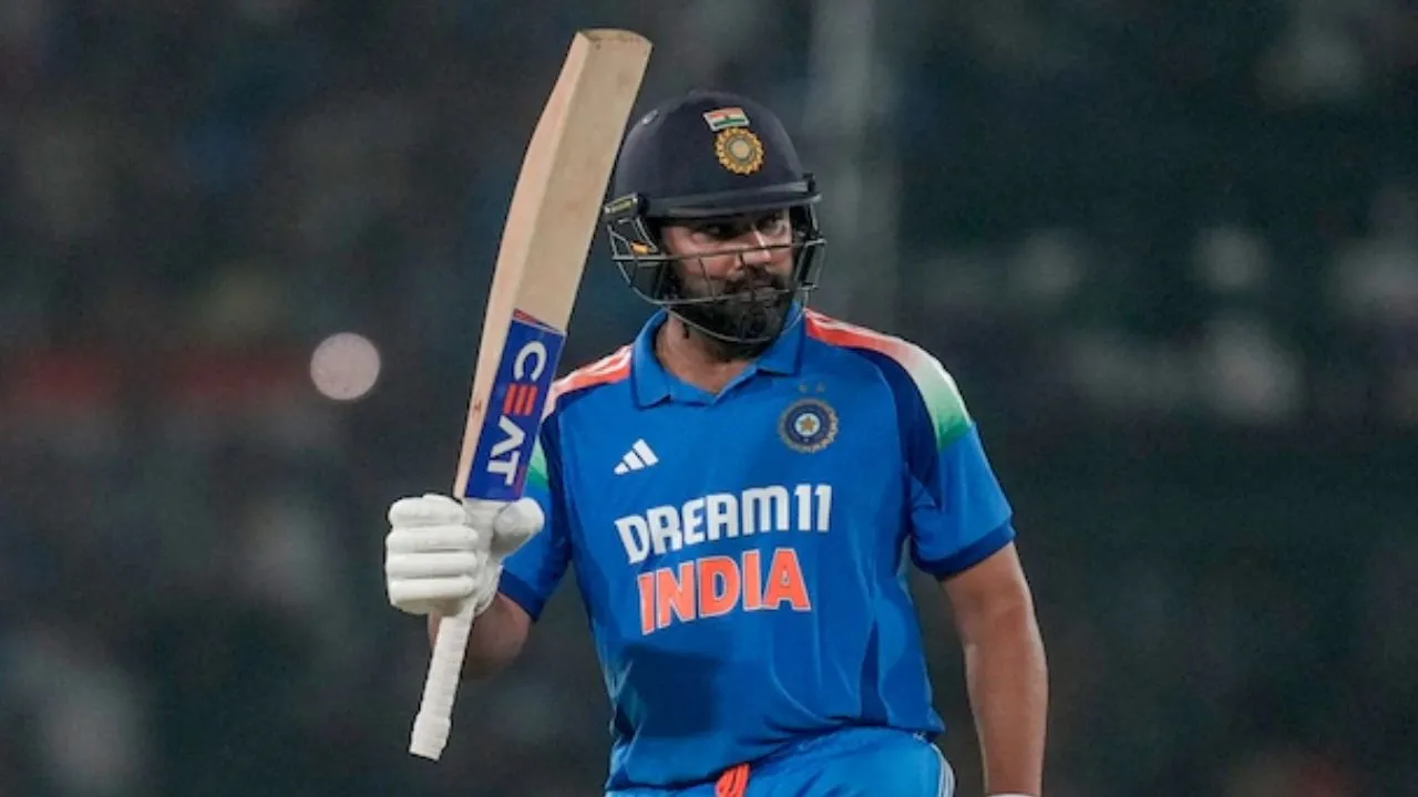 Pakistan legend Wasim Akram praises India captain Rohit Sharma ahead of IND vs PAK clash in Champions Trophy 2025