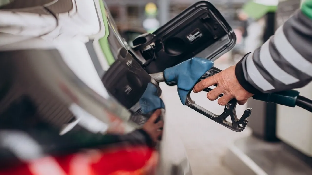 Petrol Diesel Price 22 February