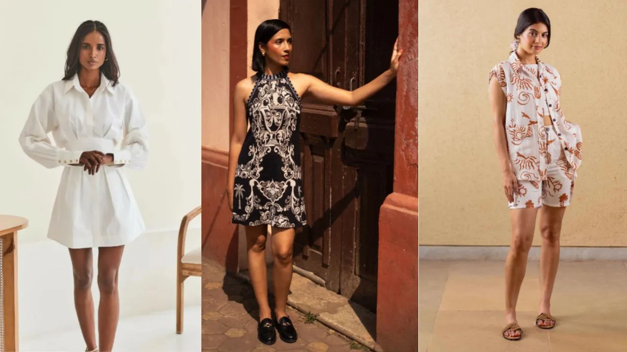 Sustainable Fashion Brands
