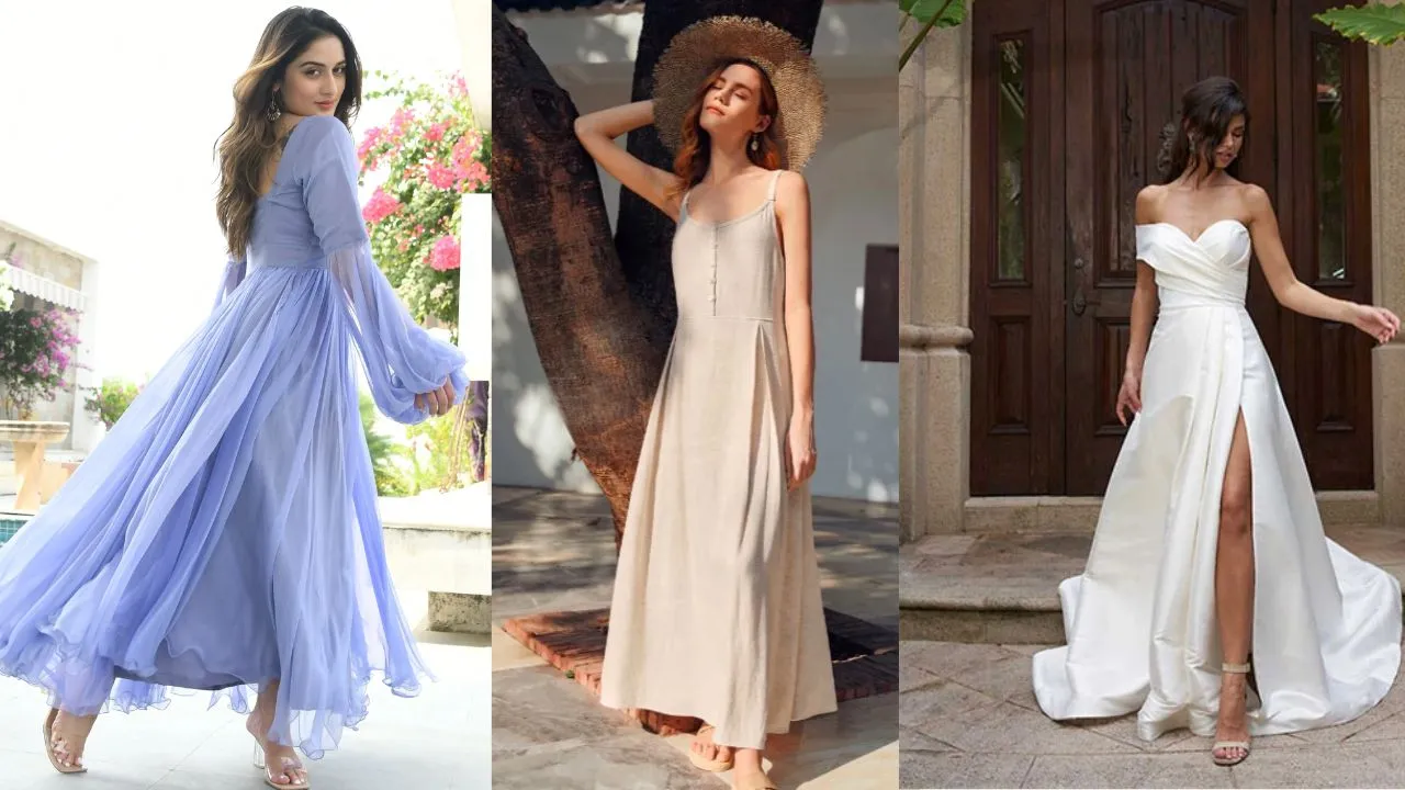 Trending Color Palettes In Fashion