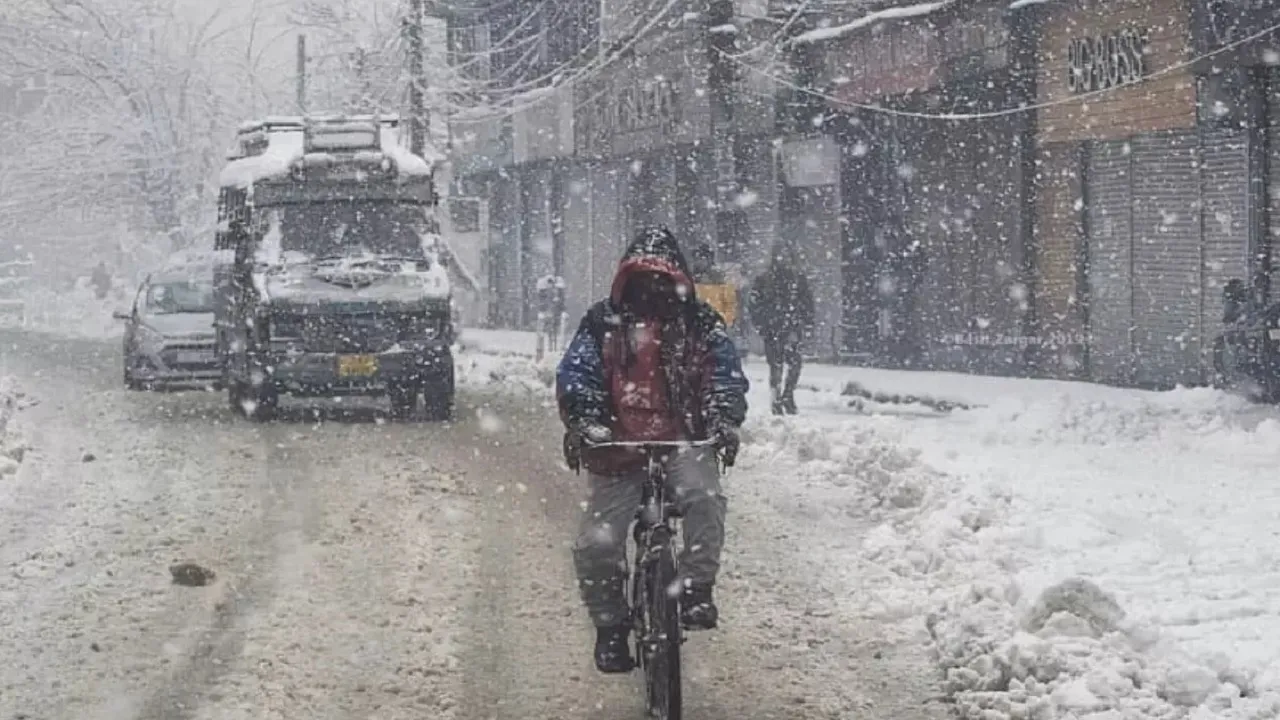 weather update 22 february