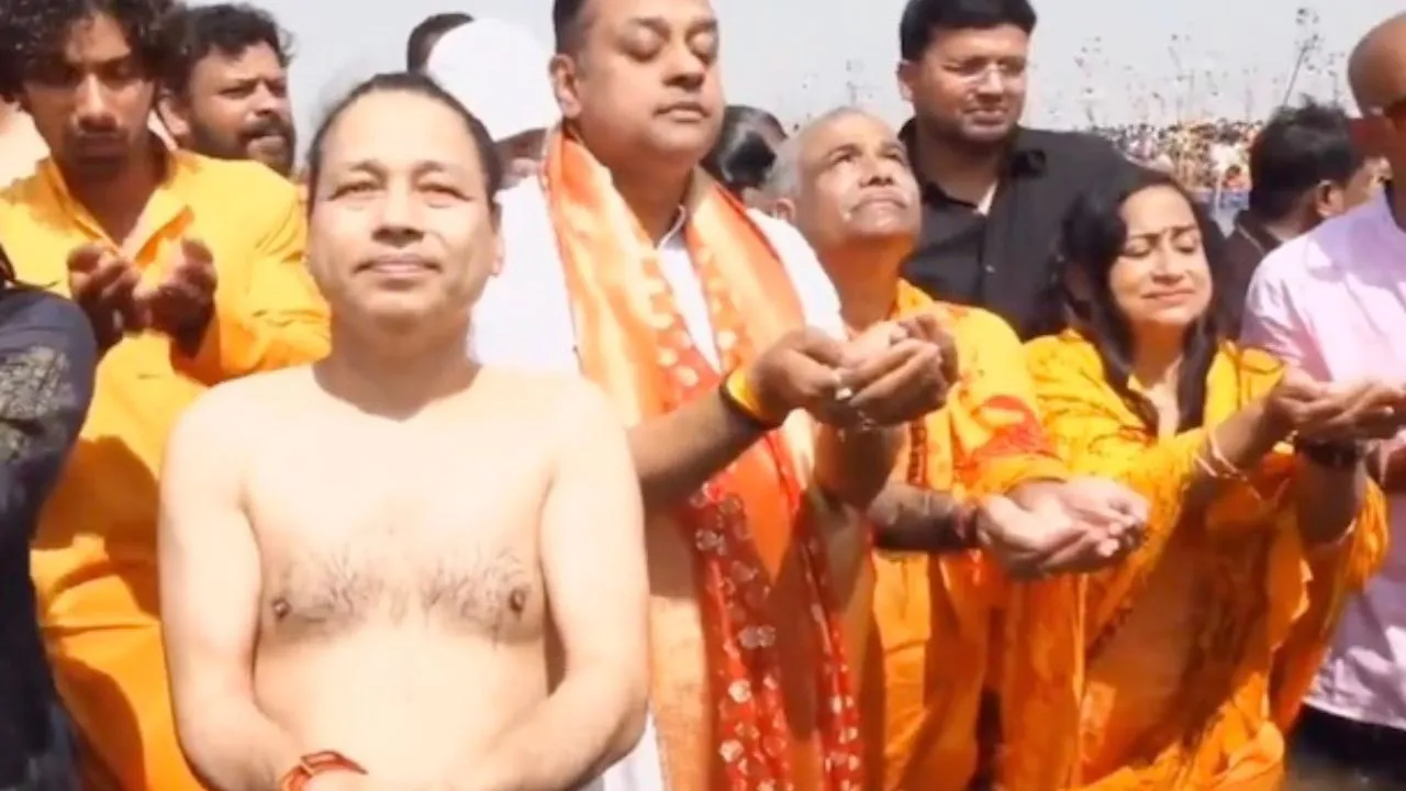 kailash kher image